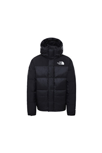 THE NORTH FACE Hmlyn Down Parka (550 Kaz Tüyü) Erkek Kışlık Outdoor Montu Siyah