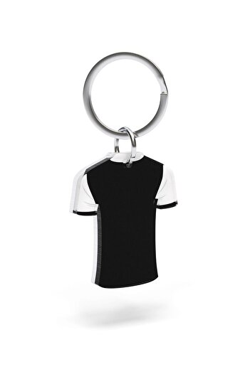 Beşiktaş Licensed Keychain Set
