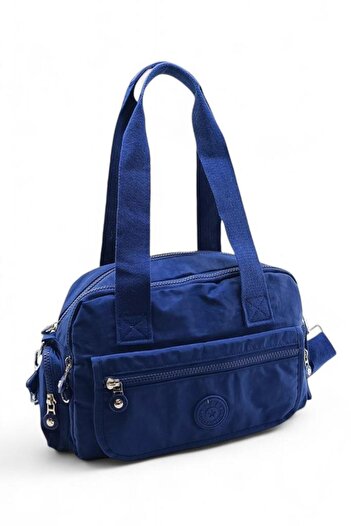 Baginn Клінкір Сумка через плече з безліччю кишень, легка тканина, 30*20 см, сумка-поштарій, підходить для щоденного використання