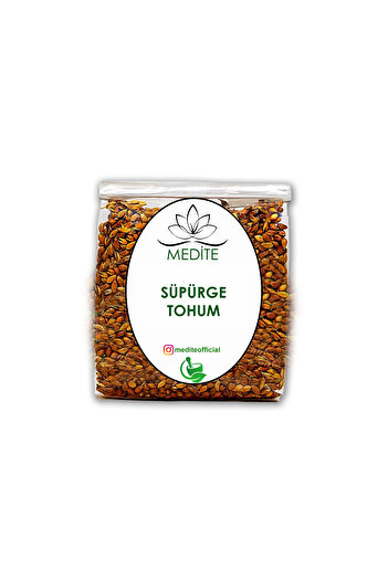 Medite Naturalsweeperseed(Ericamanipuliflora)New Harvest200Gr