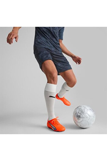 Puma Teamcup 23 Kamp Şort 657993-06