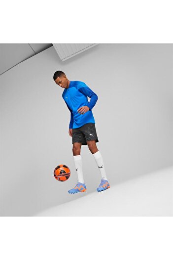 Puma Teamcup 23 1/4 Antrenman Eşofman Tek Üst 657982-02