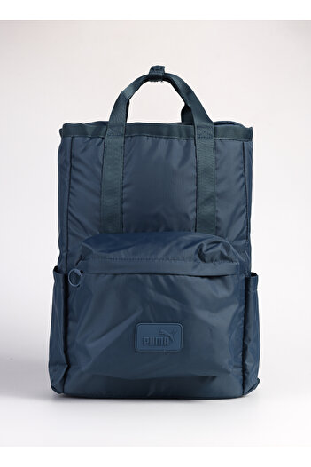 Puma Rucsac albastru pentru femei 09065503   Rucsac Core College