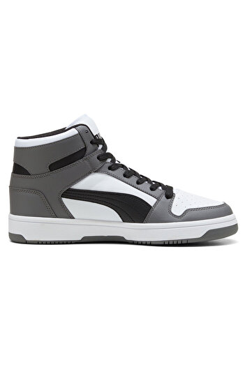 Puma Rebound Layup Sl Чоловічі білі спортивні кросівки 36957344