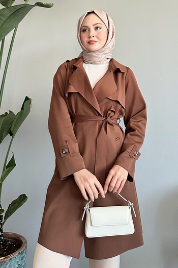 InStyle Windy Bitter Coffee Scuba Cap