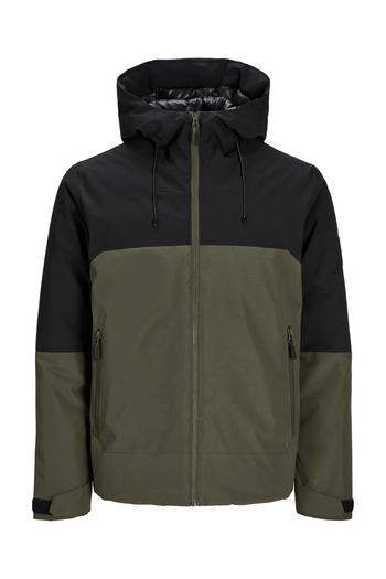 Jack & Jones 12260486   Men's Coat