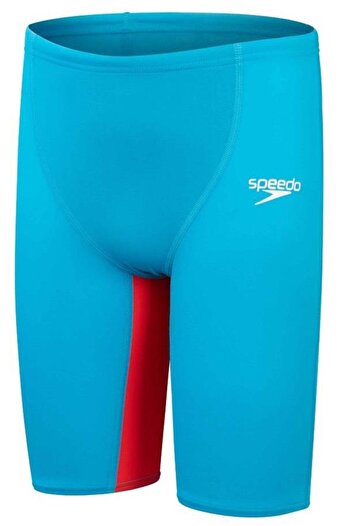 SPEEDO Fastskin Endurance Plus Boy's Race Swimsuit 8-15823H687