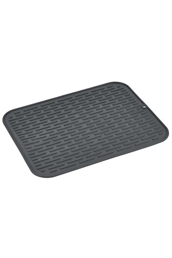 JASPER GP-153 Büyük Boy Bulaşık Kurutma Matı Bulaşıklık Su Tutmaz Bulaşık Matı