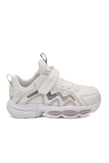 Jump 31098 Children's Sneaker Sports Shoes White