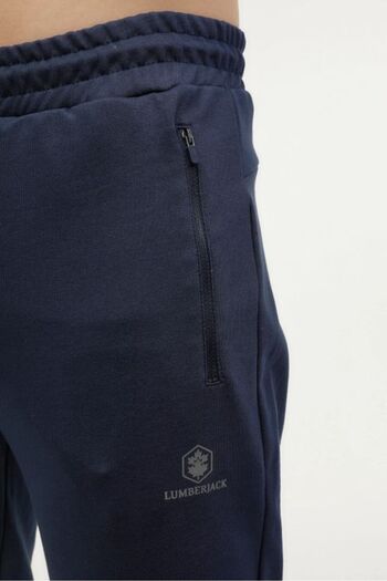 lumberjack Mb Ct107 Jogger 4pr,lac Erkek Pantolon Tek Alt