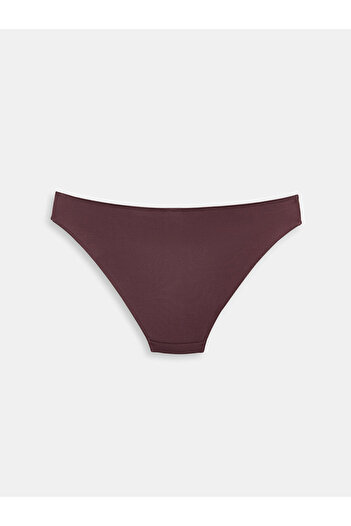 LC Waikiki Lw - Chiloți Bikini Plati