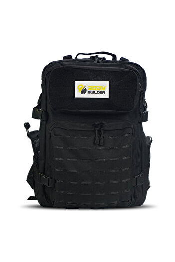 Body Builder Military Backpack, 1 Piece