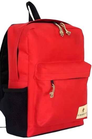 Uniquerrs Unisex Waterproof Daily Use Backpack