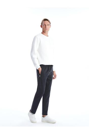 LC Waikiki LCWAIKIKI Classic Standard Fit Men's Sweatpants