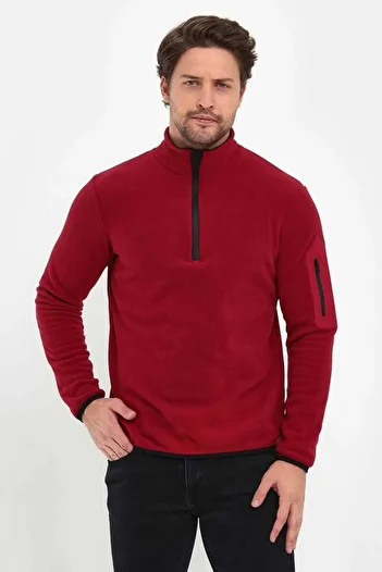 Exuma Half Zipper Fleece2312002
