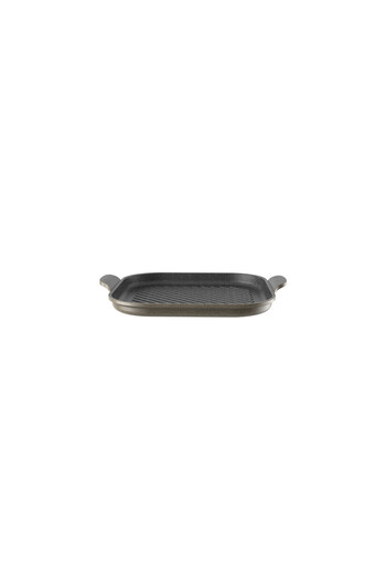 NEOFLAM ,venn,roaster Pan With 2 Hands,34cm,warm Beige Marble.