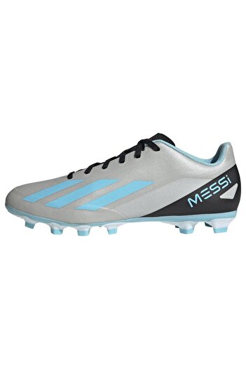 adidas X Crazyfast Messi.4 Erkek Krampon