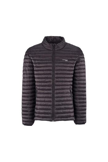 lumberjack 0W Perry Coat,Black, XXL Coat