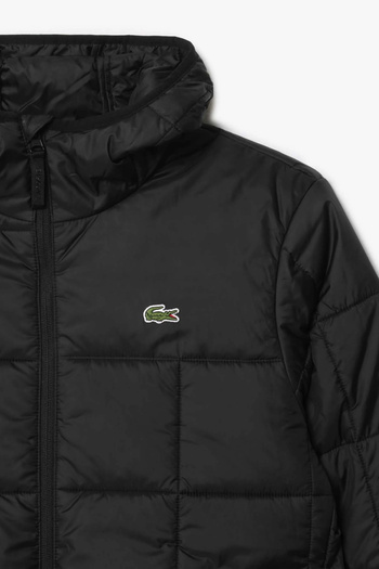 Lacoste Bh1666-00 Noir/Noir