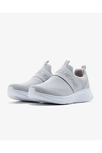SKECHERS 149944 -Ltgy Model Gray Sneaker