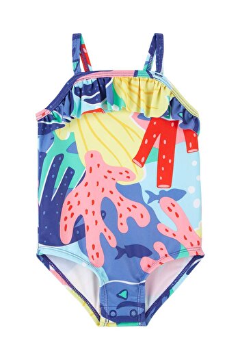 Carter's Baby Girl Swimsuit