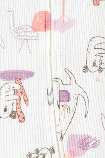Carter's Baby Girl Sleeping Bag