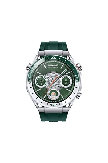 Huawei Watch Ultimate Yeşil