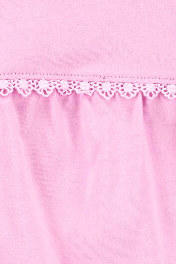 OshKosh Little Girl T-shirt
