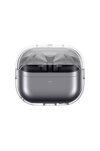 Nezih Case Galaxy Buds3/ Buds3 Pro In-Ear Headphones Impact-Resistant Case