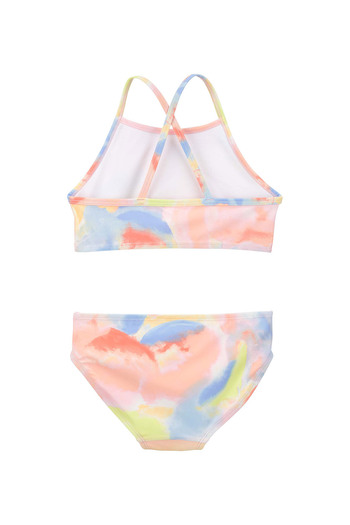 Carter's Girl's Sunscreen Swimsuit Set