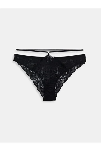 LC Waikiki Lcw Lace Bikini Panties