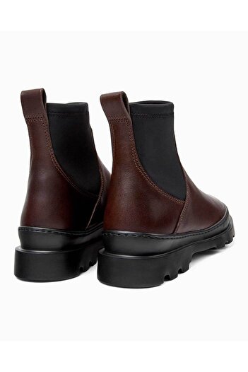 CAMPER Brutus Chelsea Yarım Bootie