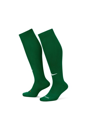 Nike Sx5728 U Classic II Cush OTC Team - Зелен клин