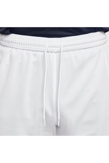 Nike Park III Dri Fit Erkek Beyaz Şort