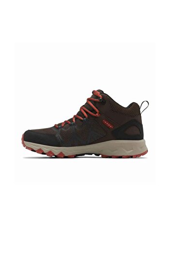 Columbia Peakfreak Iı Mid Outdry Erkek Kısa Bot