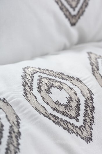 Cotton Box Platinium Çeyiz Seti Orenda Bej