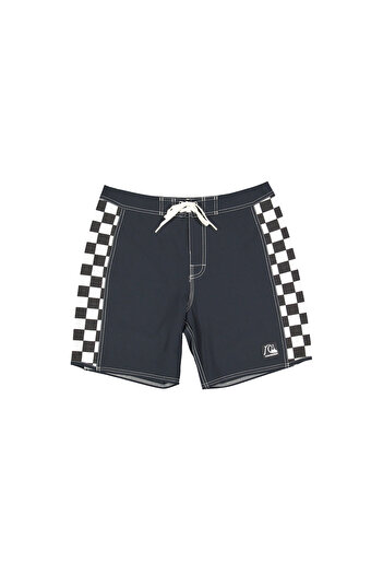 Quiksilver Ανδρικό Boardshort Original Arch 18 Μαύρο ΑΝΔΡΙΚΟ BOARDSHORT EQYBS04674