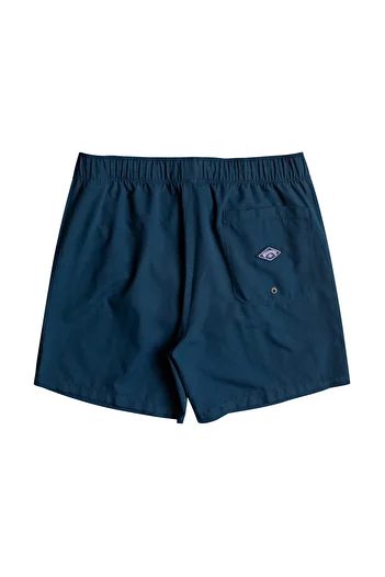 BİLLABONG All Day Heritage Lb Ανδρικό Μπλε Volley Short ΑΝΔΡΙΚΟ VOLLEY SHORT EBYJV00105