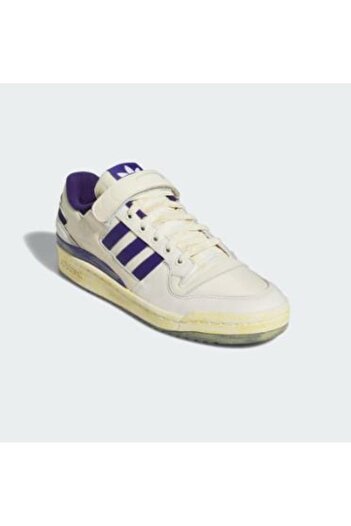 adidas Forum 84 Low Aec Erkek Beyaz Spor Ayakkabı Hp9542 M-76