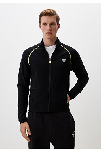 Guess Liga Full Zip Sweats