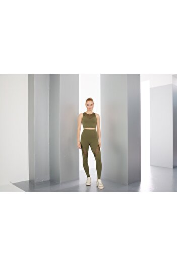 GİZZEY 20989 Long Tights