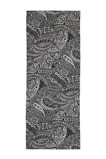 Qef Richa Patterned Deluxe Shawl