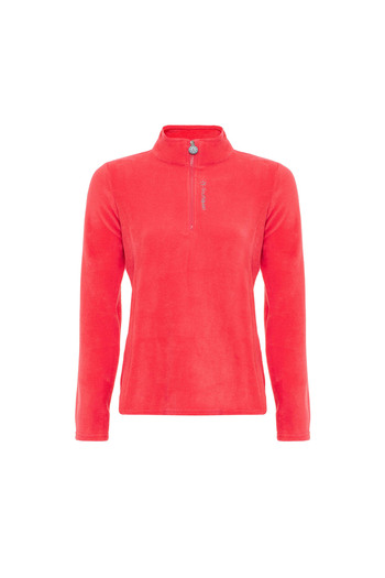 soul squad Soul Squad Women &Apos; S Peak Half Zipper Women &Apos; S Fleece Sspeakhz23