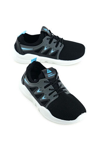 GEZER Boy's Summer Comfortable Sole Daily Sports Shoes