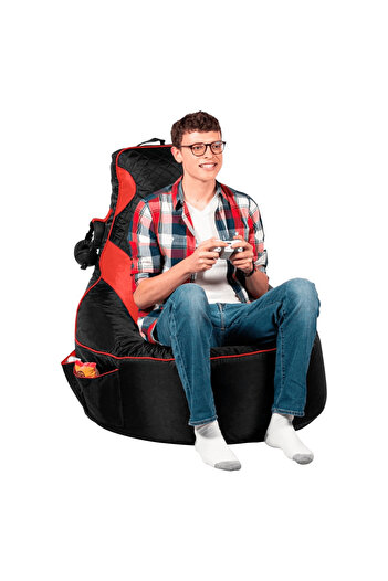 EARMUT Gamer Xxl Oyuncu Koltuğu Armut Koltuk