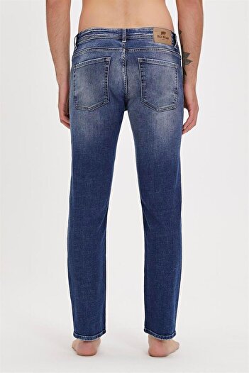 Bad Bear Franco Erkek Jeans