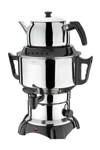 Armağan 3.5Lt Electric Samovar Tea Maker
