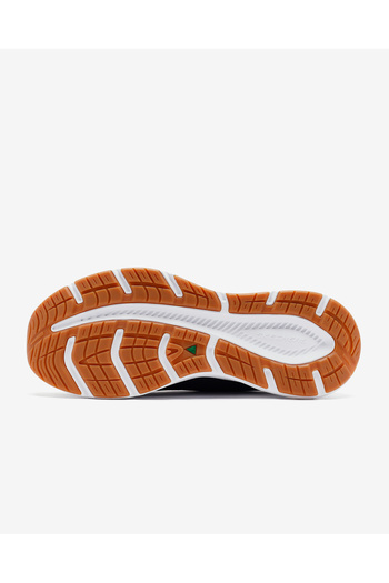 SKECHERS Edgeride - Rekze Erkek Siyah Spor Ayakkabı 232835 Bkw
