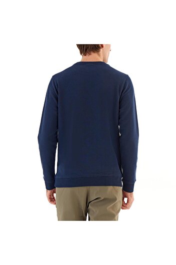 Columbia CSC College Logo Men's Sweatshirt