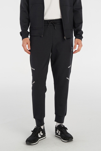 hummel Nelly Relaxed Fit Sweatpants